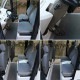 中古｜電動カート 6人乗り AW6062KF ラッキー 2014年 電気自動車 電動車｜現状渡し｜動産王｜千葉｜引取｜送料別