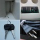 中古｜電動カート 6人乗り AW6062KF ラッキー 2014年 電気自動車 電動車｜現状渡し｜動産王｜千葉｜引取｜送料別