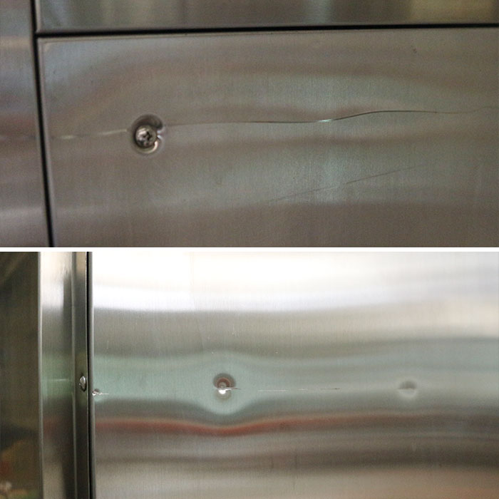 【中古】恒温恒湿器 PL-4KPH ESPEC エスペック 2011年 恒温恒湿槽 低温  【動産王】千葉☆送料無料