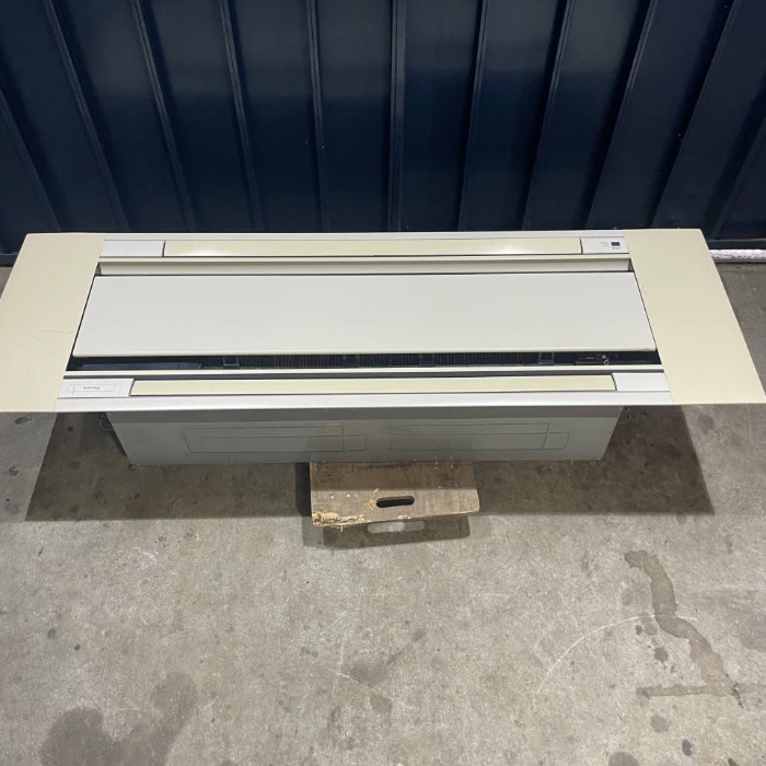 中古|天カセエアコン 12馬力 内機4台FXYCP90MC 外機RQYP335DA ダイキン 2018年 業務用 天井カセット|動産王|愛知|引取|送料別
