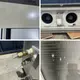 中古|天カセエアコン 12馬力 内機4台FXYCP90MC 外機RQYP335DA ダイキン 2018年 業務用 天井カセット|動産王|愛知|引取|送料別