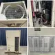 中古|天カセエアコン 12馬力 内機4台FXYCP90MC 外機RQYP335DA ダイキン 2018年 業務用 天井カセット|動産王|愛知|引取|送料別