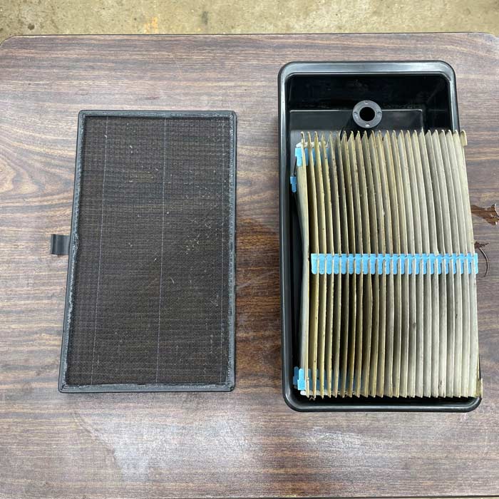 中古｜平形オープン冷蔵ショーケース IMC-65RGFSAXR フクシマ 2018年 業務用 ｜動産王｜千葉｜送料無料