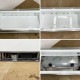 中古｜平形オープン冷蔵ショーケース IMC-65RGFSAXR フクシマ 2018年 業務用 ｜動産王｜千葉｜送料無料