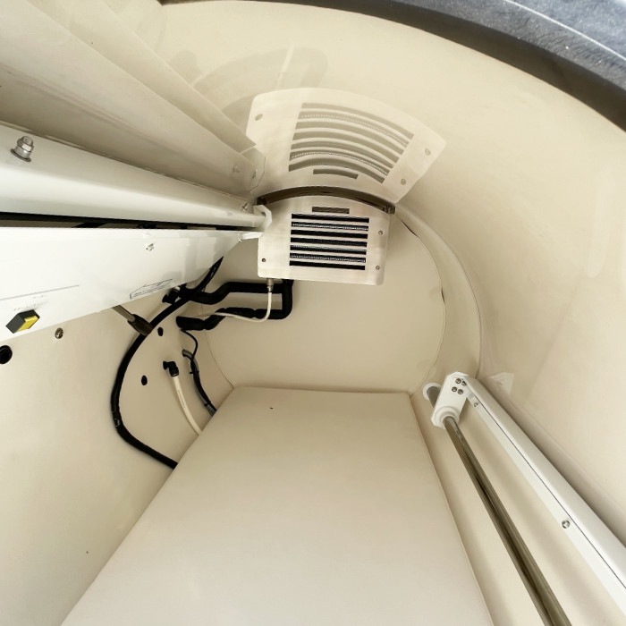 中古｜酸素カプセル OXYRIUM-S 神戸メディケア 2020年製 カプセルタイプ ｜動産王｜愛知｜送料無料