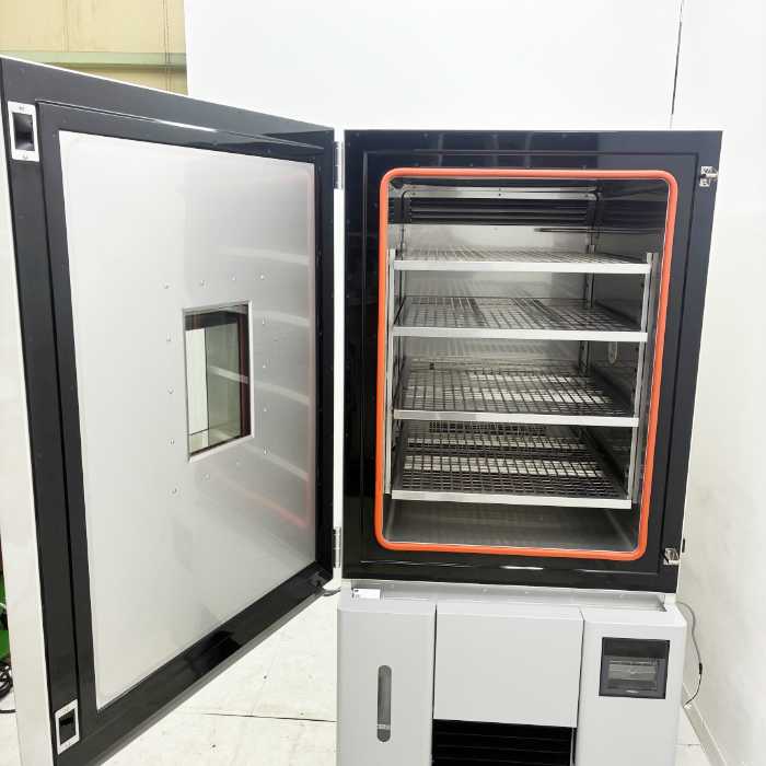 中古｜恒温高湿器 LH21-14M ナガノサイエンス 2010年 恒温恒湿槽 ｜動産王｜富山｜引取｜送料別