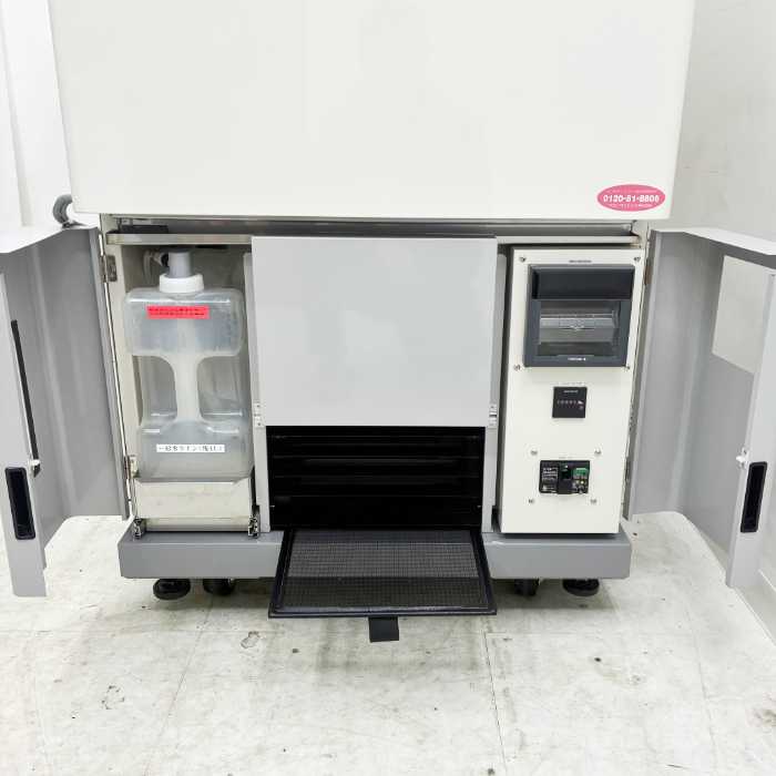 中古｜恒温高湿器 LH21-14M ナガノサイエンス 2010年 恒温恒湿槽 ｜動産王｜富山｜引取｜送料別