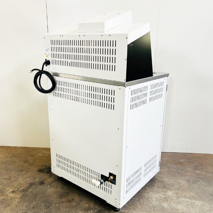 中古｜純水製造装置 WA511 ヤマト科学 2021年 オートスチル 蒸留水 イオン交換水 ｜動産王｜北海道｜引取｜送料別