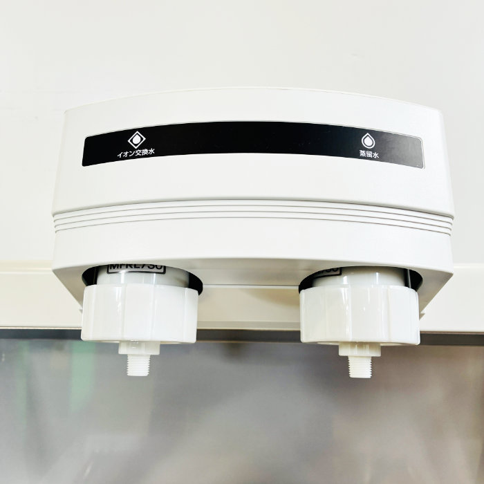 中古｜純水製造装置 WA511 ヤマト科学 2021年 オートスチル 蒸留水 イオン交換水 ｜動産王｜北海道｜引取｜送料別