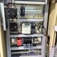 中古|簡易型タイヤフィッター装置 圧着機 アルティア橋本 業務用 トラックタイヤ17~20インチ用 |動産王|宮城|引取|送料別