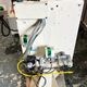 中古|簡易型タイヤフィッター装置 圧着機 アルティア橋本 業務用 トラックタイヤ17~20インチ用 |動産王|宮城|引取|送料別