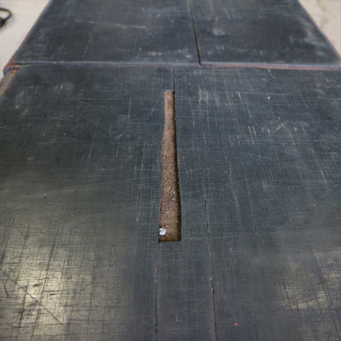 【中古】自動車用リフト NSC25AU スギヤス 2009年 トータスリフト ビシャモン ジャッキ  【動産王】千葉☆送料無料