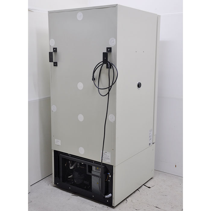【中古】薬用保冷庫 MPR-504H-PJ パナソニック ヘルスケア 2014年 Panasonic  【動産王】大阪☆送料無料｜Pharmaceutical Refrigerator