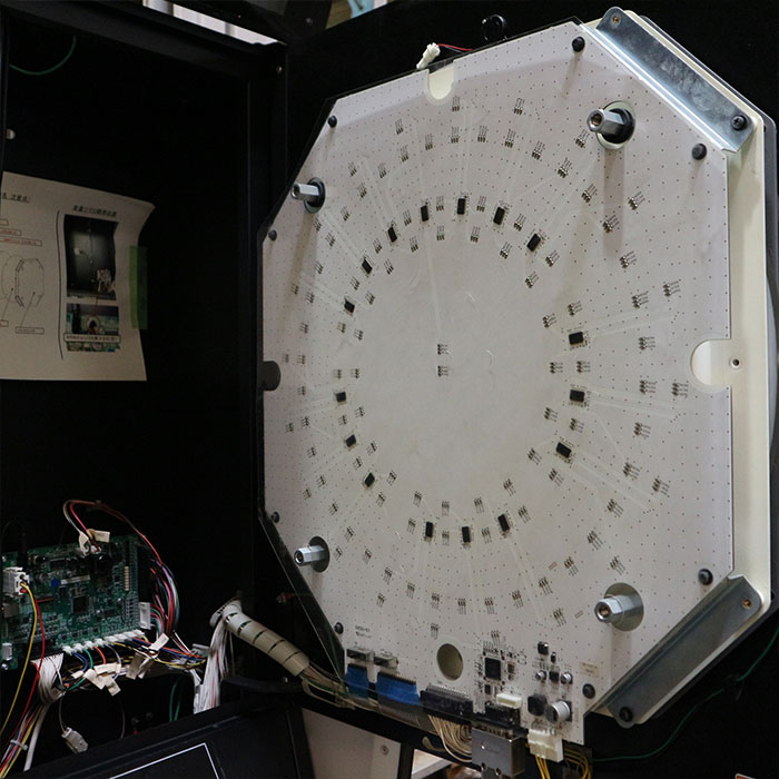 【中古】ダーツライブ2 DL2-0000 ダーツライブ 2012年 DARTSLIVE2 ダーツマシン デジタルダーツ【動産王】千葉☆送料無料
