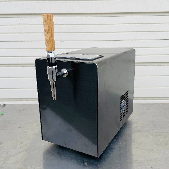 中古】ドラフトコーヒーディスペンサー V2PX2.0 BROOD 業務用【動産王