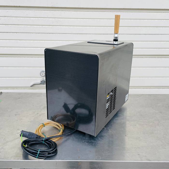 中古】ドラフトコーヒーディスペンサー V2PX2.0 BROOD 業務用【動産王
