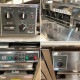 【中古】 業務用 手打式 うどん製麺機 真打 大和製作所 2010年 【動産王】千葉☆送料無料