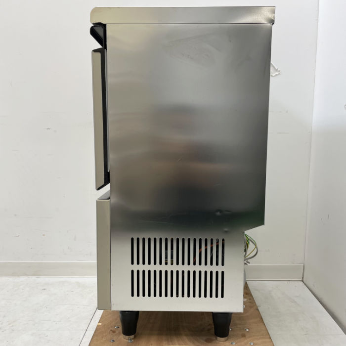 【中古】 製氷機 IM-45M-2 ホシザキ 2023年 キューブアイスメーカー 業務用 【動産王】富山☆送料無料