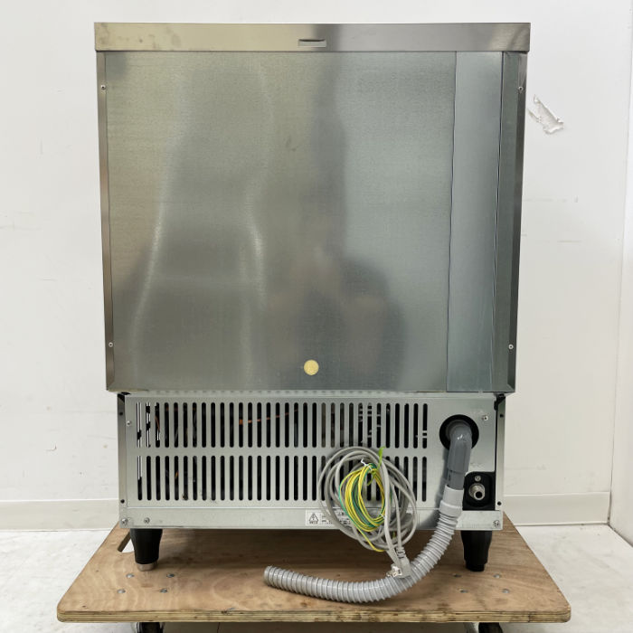 【中古】 製氷機 IM-45M-2 ホシザキ 2023年 キューブアイスメーカー 業務用 【動産王】富山☆送料無料