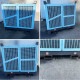 中古｜可搬式クーラー C20E 荏原製作所 業務用 工業用 スポットクーラー 移動式エアコン イベント用 ｜動産王｜宮城｜引取｜送料別