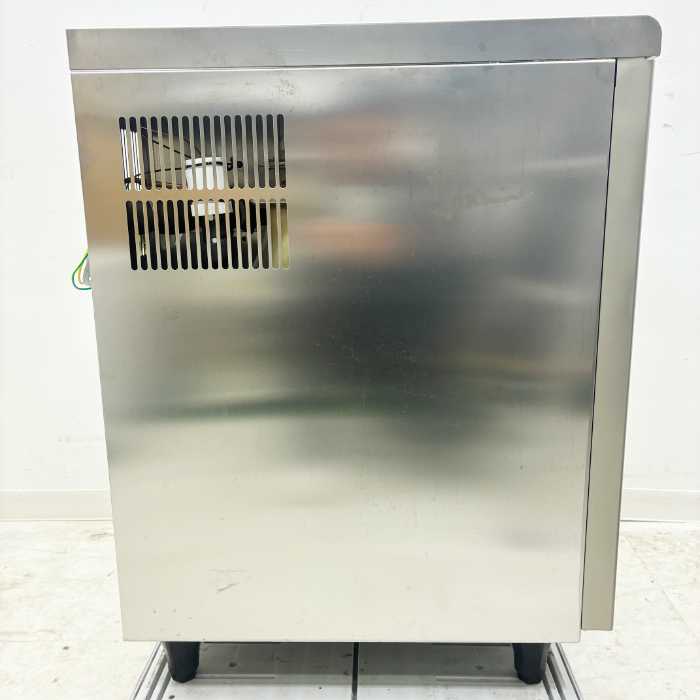中古｜チップアイスメーカー CM-100K ホシザキ 2022年 製氷機 全自動製氷機 ｜動産王｜富山｜送料無料
