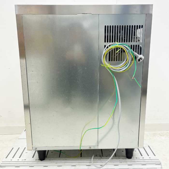 中古｜チップアイスメーカー CM-100K ホシザキ 2022年 製氷機 全自動製氷機 ｜動産王｜富山｜送料無料