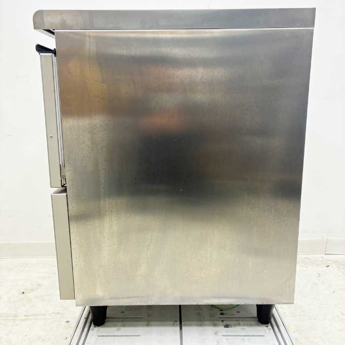 中古｜チップアイスメーカー CM-100K ホシザキ 2022年 製氷機 全自動製氷機 ｜動産王｜富山｜送料無料