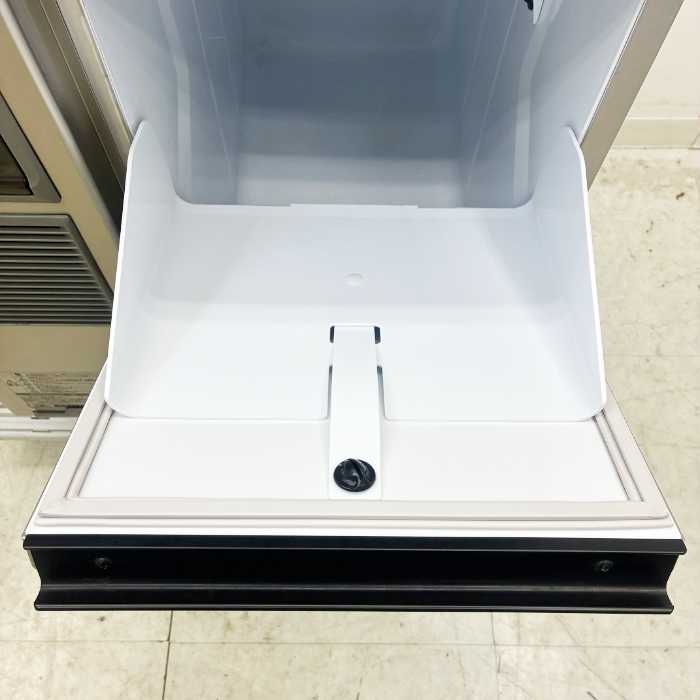 中古｜チップアイスメーカー CM-100K ホシザキ 2022年 製氷機 全自動製氷機 ｜動産王｜富山｜送料無料