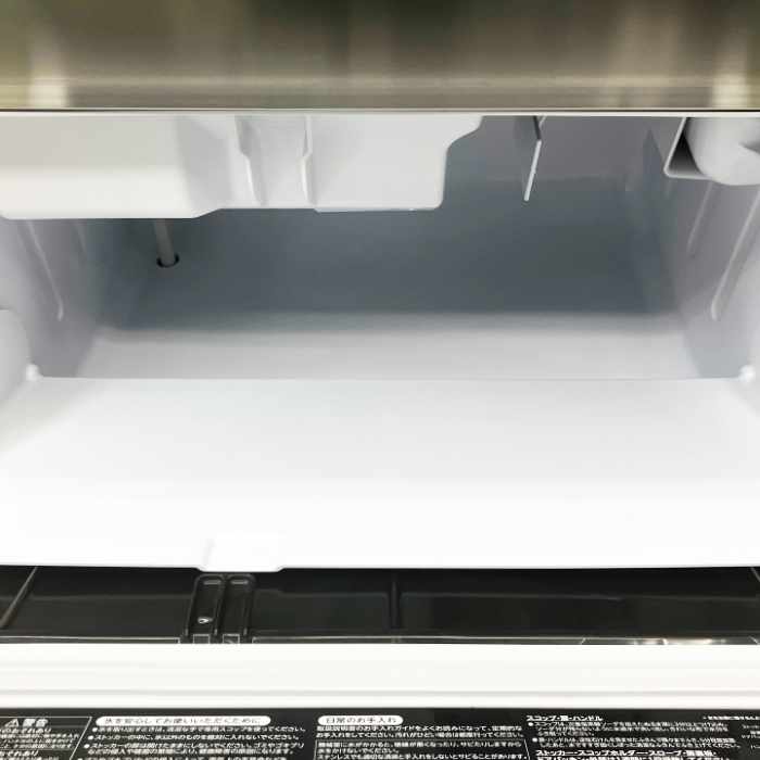 中古｜製氷機 IM-45M-NA ホシザキ 2025年 製氷能力45㎏/日 ｜動産王