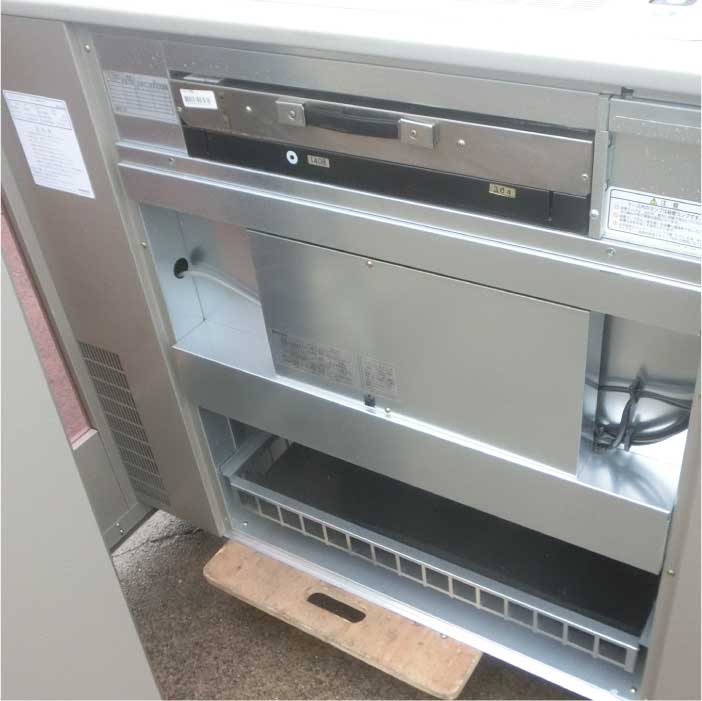 【中古】分煙機 4S89BWP-Z608 ミドリ電機 2014年 エアフレッシュウォール 【動産王】名古屋★引取限定