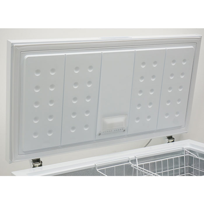 【中古】ノンフロン冷凍庫 ICSD-20A-W アイリスオーヤマ 2020年 冷凍ストッカー 【動産王】横浜★引取限定