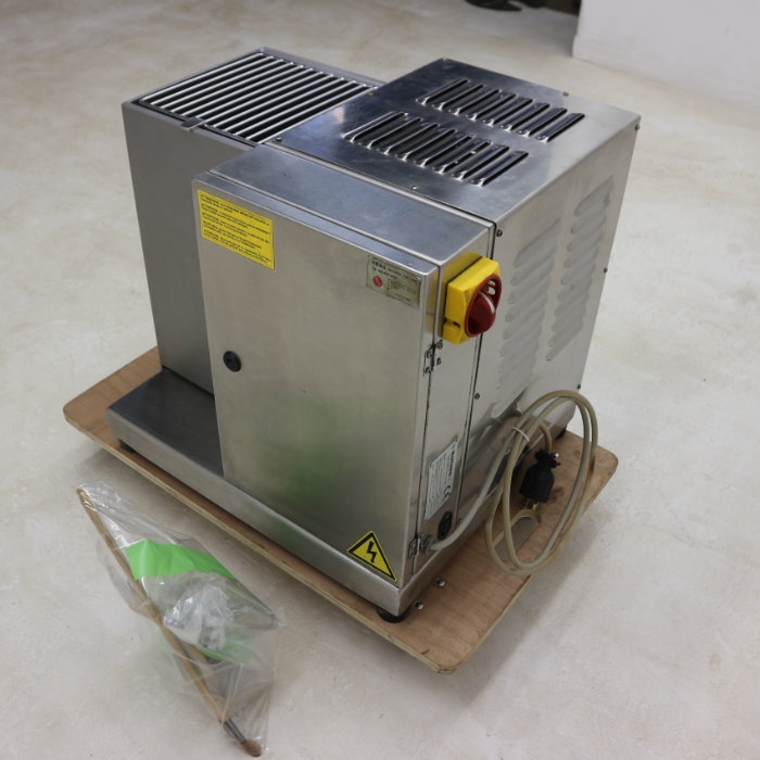 【中古】Pofamx 電動パスタマシン MM70709-10 中古】Pofamx 電動パスタマシン MM70709-10 - メルカリ