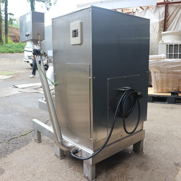 【中古】 カントー ミキサー KTM-60BL 関東混合機工業 攪拌機 2006年 【動産王】大阪☆送料無料