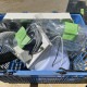 【中古】 プレハブ冷凍庫 1.5坪 大和冷機 ダイワ 2020年 【動産王】千葉☆送料無料
