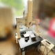 中古| 三次元測定機 XYZAX VF600A 東京精密 通電確認済 1995年 (検:ミツトヨ 3次元 測定器)|動産王|千葉|引取|送料別
