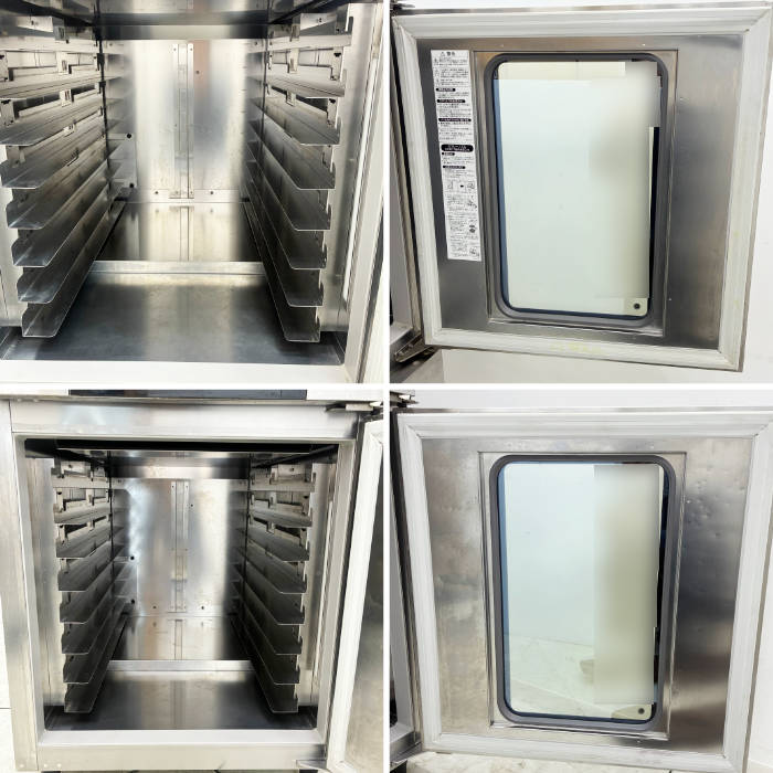 中古｜ドウコンディショナー HDC-32D2A3 ホシザキ 2022年 ドウコン ｜動産王｜富山｜送料無料