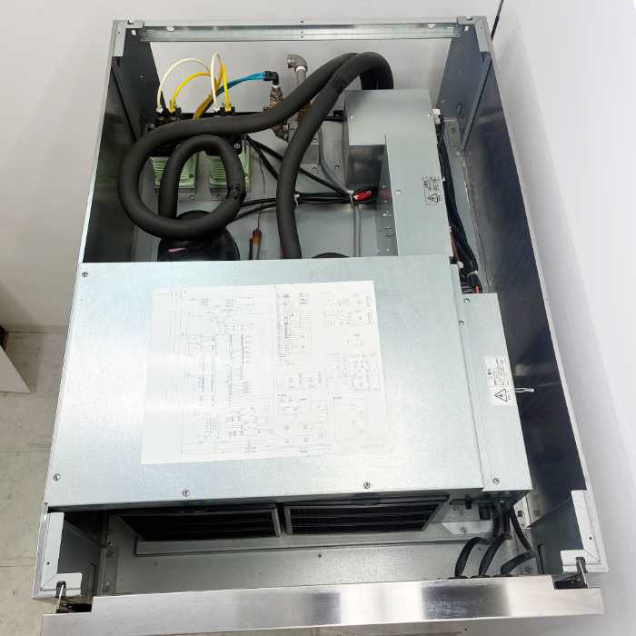 中古｜ドウコンディショナー HDC-32D2A3 ホシザキ 2022年 ドウコン ｜動産王｜富山｜送料無料