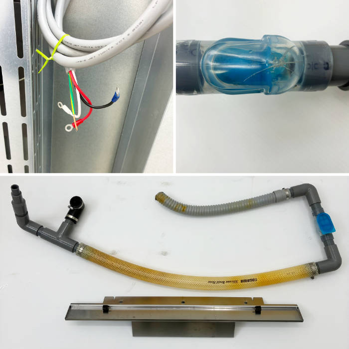 中古｜ドウコンディショナー HDC-32D2A3 ホシザキ 2022年 ドウコン ｜動産王｜富山｜送料無料