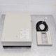 中古|プレハブ冷蔵ユニットセット 三相200V 室内機HUS-8RB-E 室外機HUS-8RA-UCI ホシザキ 2023年 1坪用 |動産王|大阪|送料無料