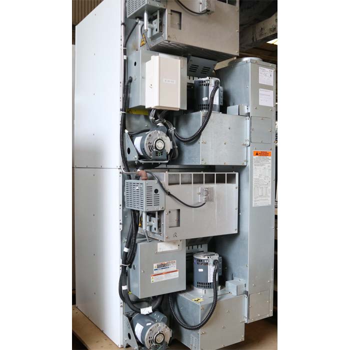 【中古】コイン式乾燥機 ST30 IPSO 14kg 業務用 60Hz 西日本専用 LPガス  【動産王】千葉★引取限定