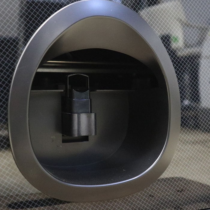 【中古】自動ネイルアートプリンター S8 INAIL BIT 【動産王】千葉☆送料無料