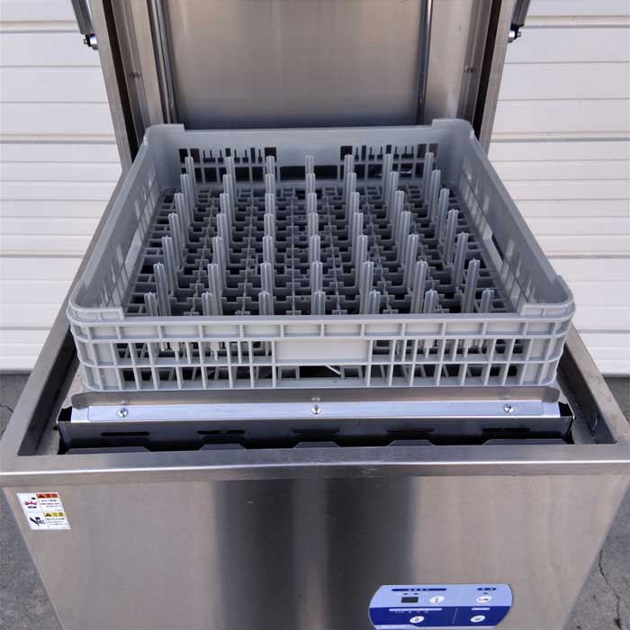 【中古】食器洗浄機 MDDB8E マルゼン 2020年 ブースター無し  【動産王】札幌★引取限定