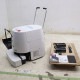 【中古】自律走行式 ロボット掃除機 RV-380iX アマノ【動産王】千葉☆送料無料