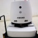 【中古】自律走行式 ロボット掃除機 RV-380iX アマノ【動産王】千葉☆送料無料