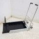【中古】自律走行式 ロボット掃除機 RV-380iX アマノ【動産王】千葉☆送料無料