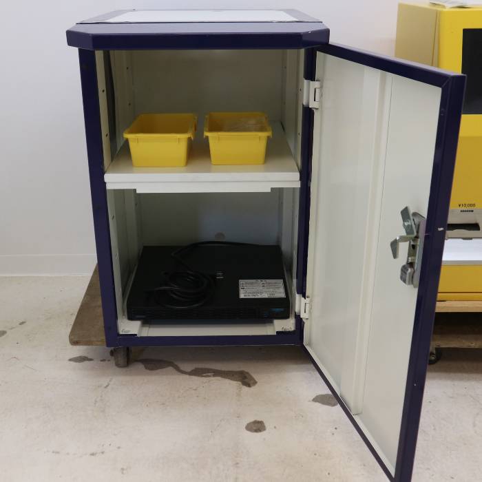 中古 動作確認済 良品 両替機 日本金銭 REX-PRO Z カギ付 100V 中古動作確認済良品両替機日本金銭REX-PRO Z カギ付100V.|mercari