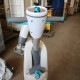 【中古】床洗浄機 くうかん i-mopXL 2018年 自動床面洗浄機【動産王】千葉☆送料無料