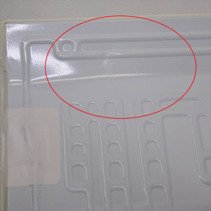 【中古】 遺体凍結装置 Eco Supercold X コーリング 2018年頃 葬祭 葬儀用品 【動産王】大阪☆送料無料