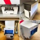 中古|X線異物検査機 靴~大型アパレル用 ITX-S65DT イメージテック 2017年|動産王|千葉|送料無料|X-ray system