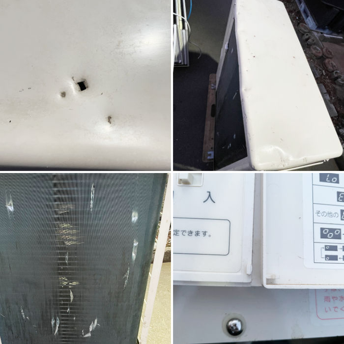 中古｜プレハブ冷蔵庫 1坪 TAM130AU-SV TA-101CM-UHK 東芝 冷蔵チャンバー 業務用 ｜動産王｜千葉｜送料無料